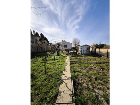 vente maison Sérignan