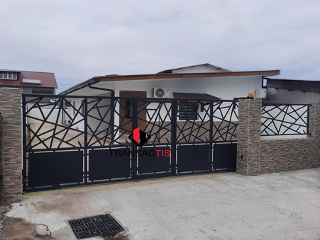 location appartement Cayenne