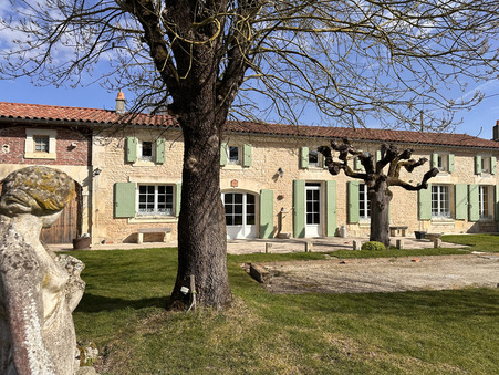 vente maison Aumagne
