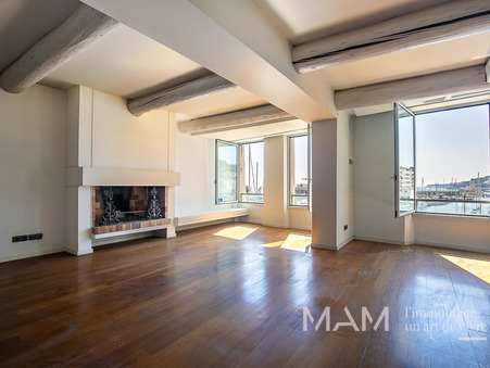 vente appartement Cassis