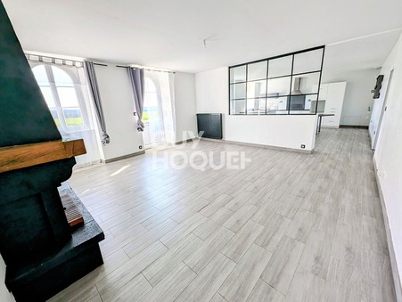 vente maison Chemaze  179 700€