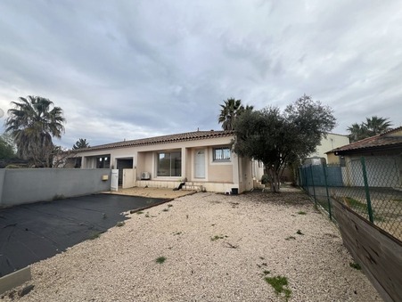 vente maison Aimargues