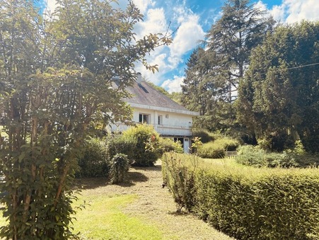 vente maison Vendome