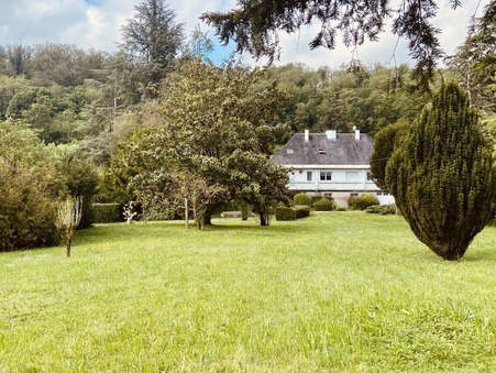 vente maison Vendome