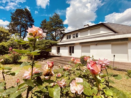 vente maison Vendome