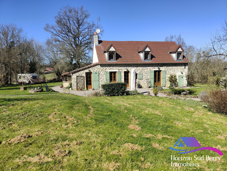 vente maison vicq exemplet
