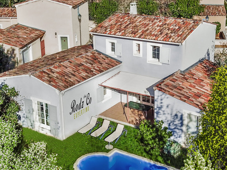 vente maison Saint-saturnin-lès-apt