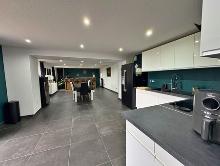 vente maison Balbigny