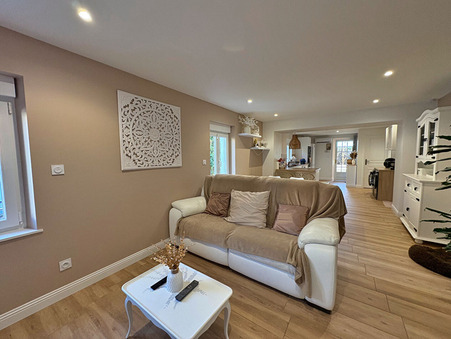 vente maison Roanne