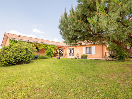 vente maison Fronsac  435 000€