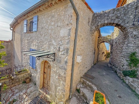 vente maison Mons