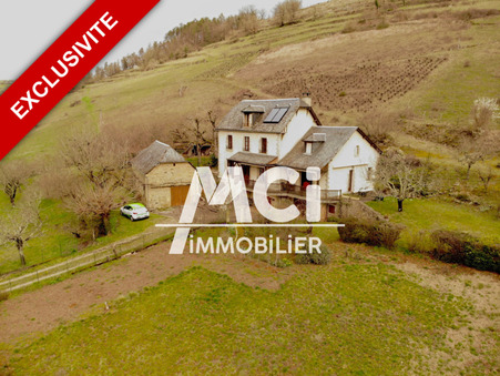 vente maison coubisou