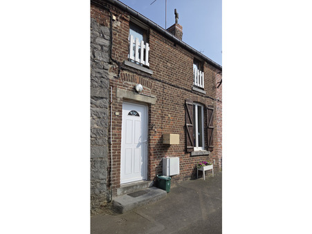 vente maison bachant