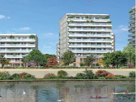 vente appartement Toulouse