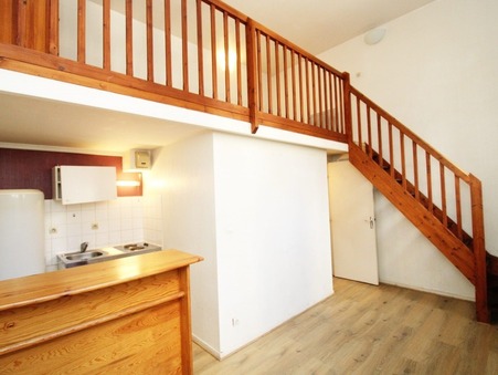 vente appartement Toulouse