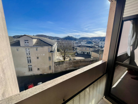 vente appartement Perigueux