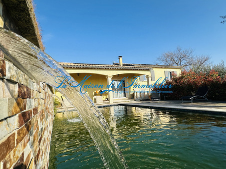 vente maison Aigremont