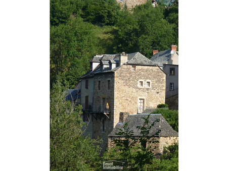 vente maison coubisou