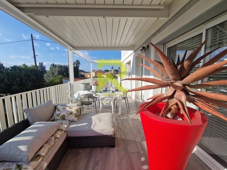 vente maison Villeneuve les beziers