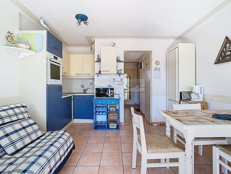 vente appartement Quiberon  181 118€