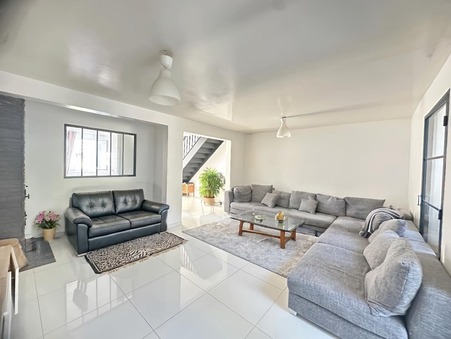 vente maison Villetaneuse