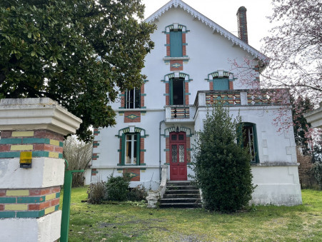 vente maison Saint-astier
