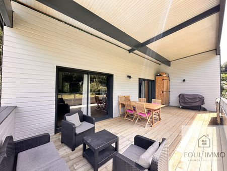 vente maison Foulayronnes