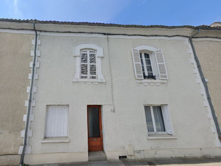 vente maison Saint-astier