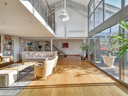 vente maison Montpellier