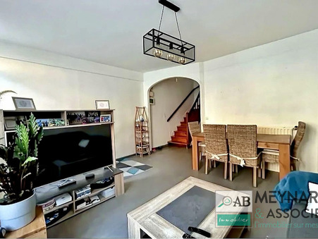 vente maison Faremoutiers