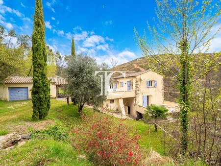 vente maison banne