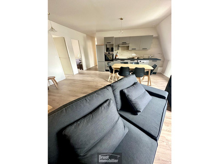 vente appartement Laguiole