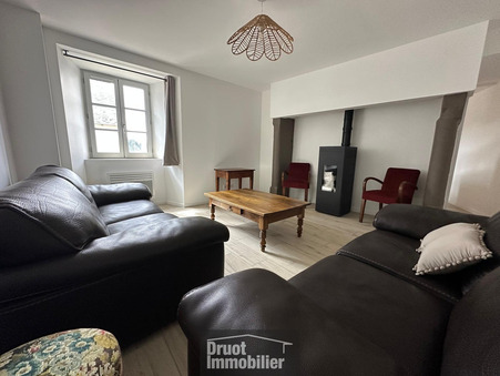 vente appartement Laguiole