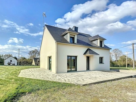vente maison pipriac