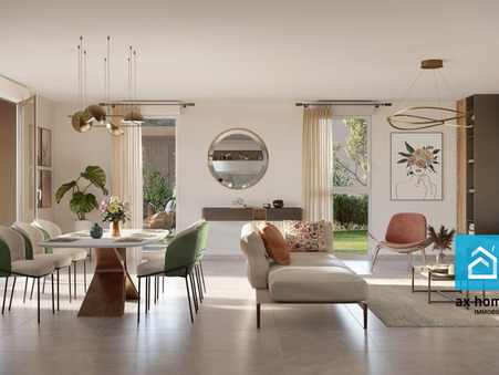 vente appartement Mittelhausbergen