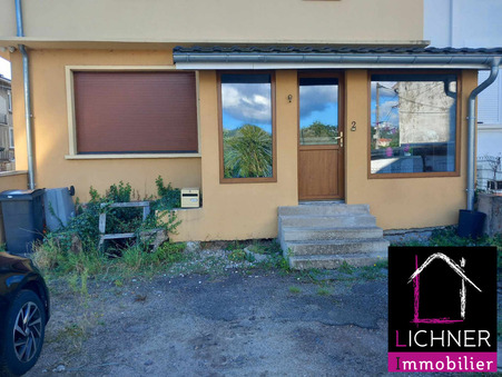 vente appartement Diesen