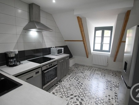 location appartement Les eyzies