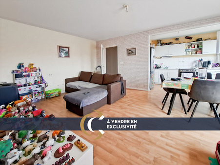 vente appartement Saint aubin d aubigne