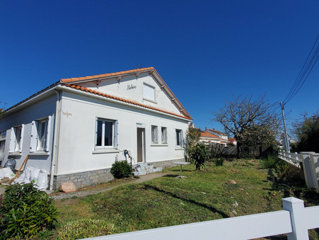 vente maison paimboeuf