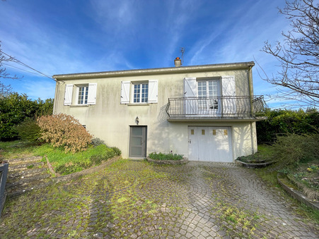 vente maison Bouaye