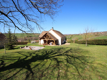 vente maison Sassangy