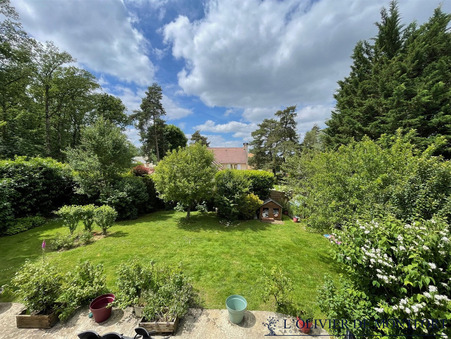 vente maison Thoiry