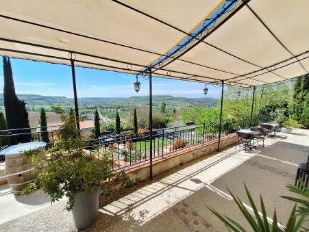 vente maison penne d'agenais