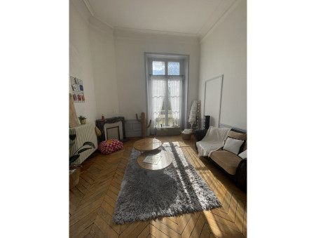 vente appartement Trelissac