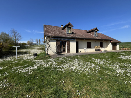 vente maison Dancevoir