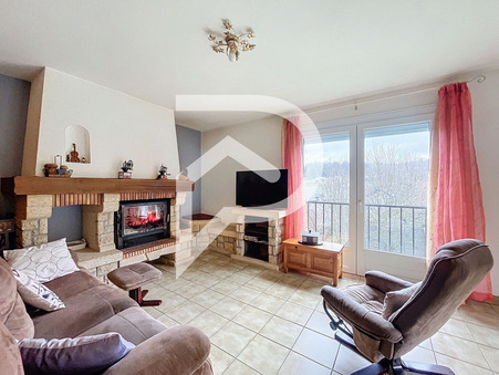 vente maison lacaune