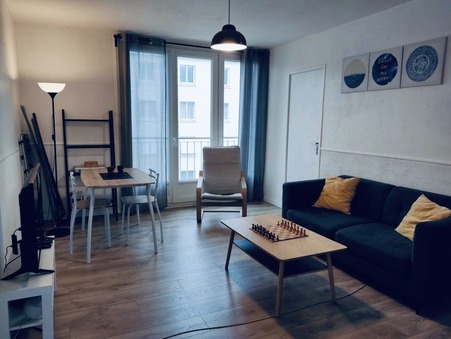 vente appartement Saint cyr sur loire