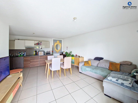 vente appartement joué lès tours