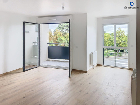 vente appartement saint avertin
