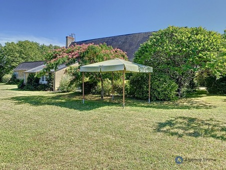 vente maison marcilly sur maulne